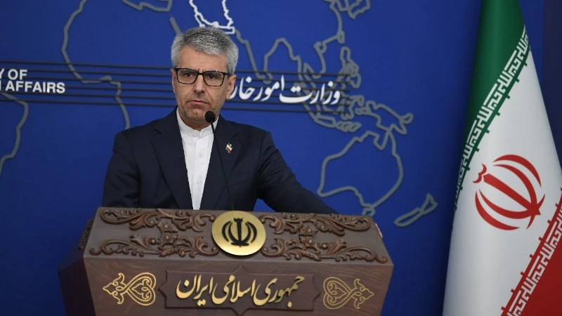 Iran xác nhận Mỹ đã phản hồi kế hoạch 14 điểm
