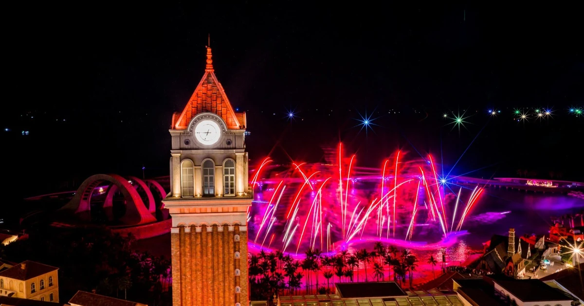 Phu Quoc is known as the island of surprises.