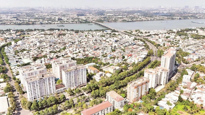 Xây dựng Đồng Nai văn minh, hiện đại