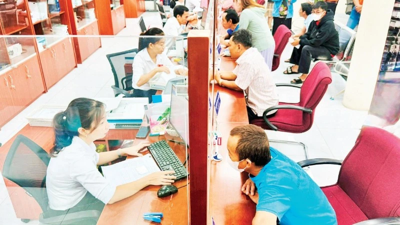 Phát huy vai trò hạt nhân của Thành phố Hồ Chí Minh