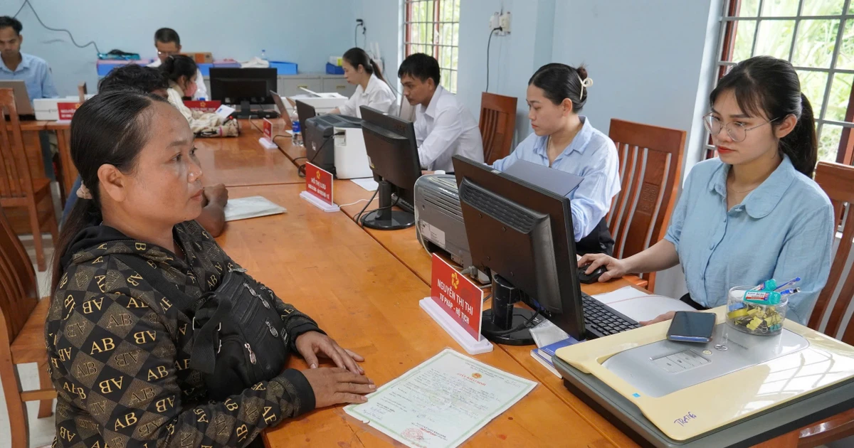 Bốn hướng dẫn của Bộ Nội vụ về thực hiện chế độ, chính sách theo Nghị định 178, Nghị định 67