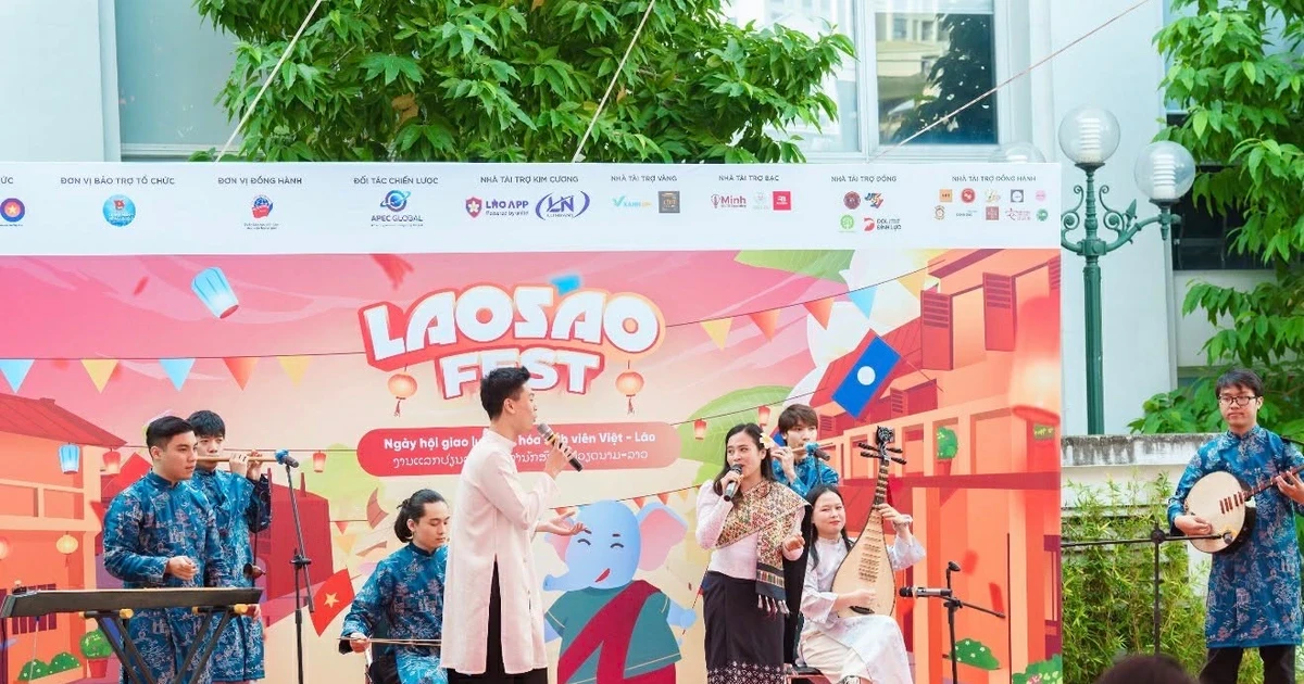 本次活动为越南和老挝学生提供了一个交流与分享的平台，有助于弘扬、传播并进一步深化两国之间的友好关系。