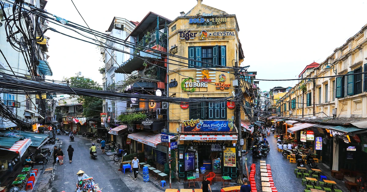 Quy hoạch đô thị