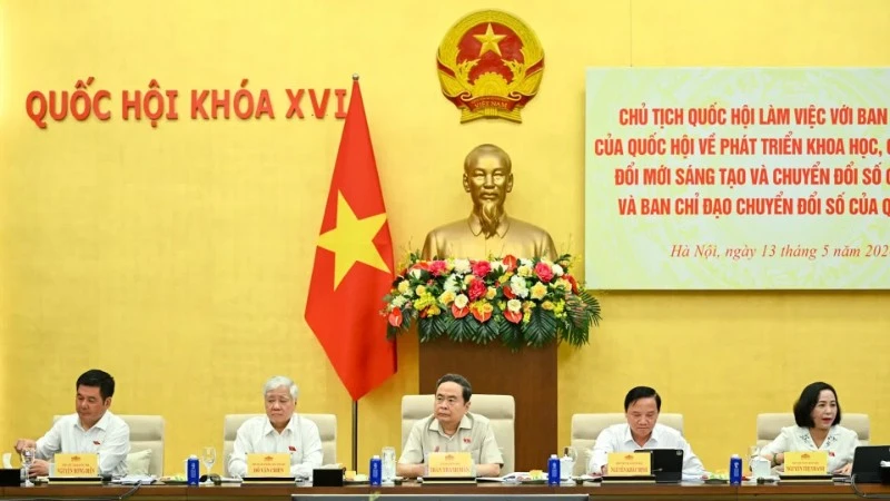 Dữ liệu phải coi là tài sản chiến lược, kết nối liên thông