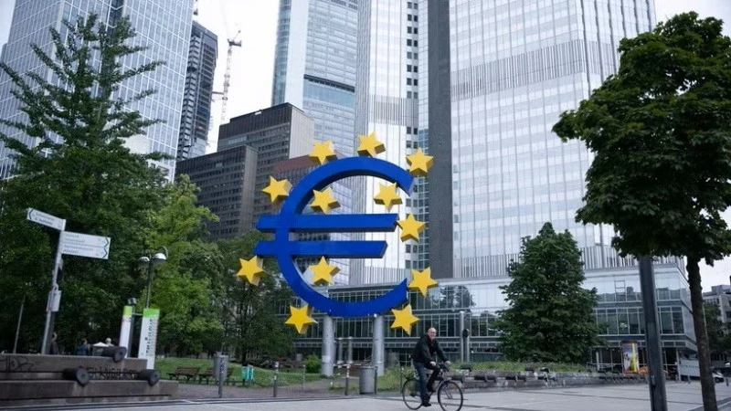 IMF cảnh báo châu Âu rơi vào suy thoái nếu xung đột Trung Đông kéo dài