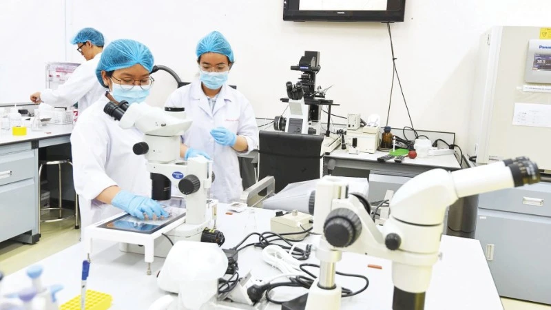 Bắt tay “ba nhà” hình thành liên minh công nghệ cao thực chất