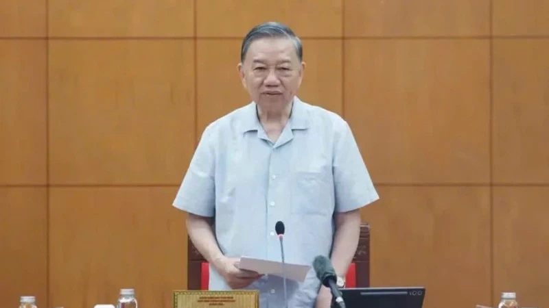 Khoa học chính sách: Từ cơ chế phối hợp đến bản lĩnh hàn lâm và trách nhiệm quốc gia