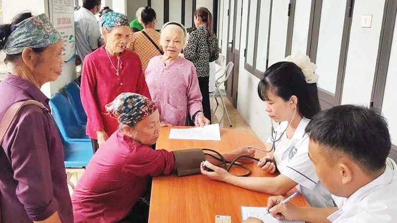 Nhân quyền không thể bị lợi dụng