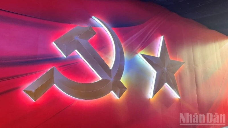 Необходимое условие для уверенного продвижения Вьетнама в новую эпоху