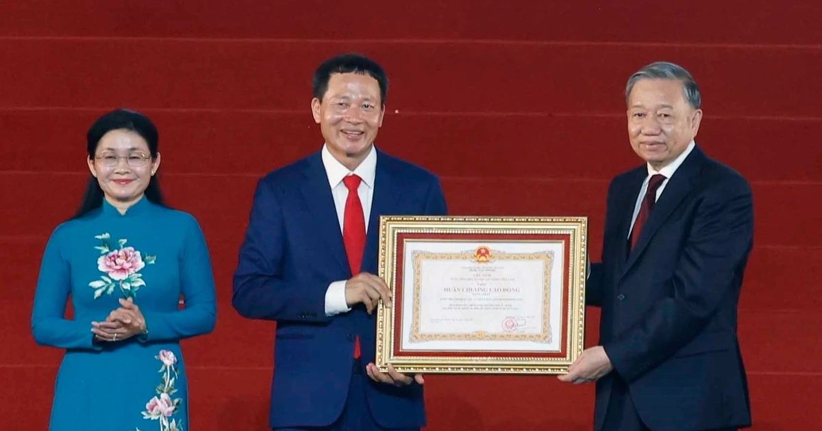 Chuyển hóa niềm tự hào thành trách nhiệm, khẳng định tầm vóc thành phố trực thuộc Trung ương