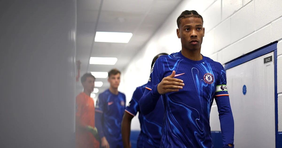 Chuyển nhượng của Chelsea: Chiến lược dài hạn hay là mớ hỗn độn?