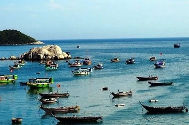 Khai thác tiềm năng điện gió ngoài khơi