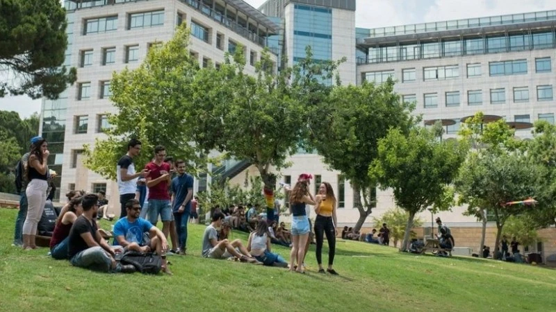 El campus del Instituto de Tecnología Technion. (Foto: Technion)