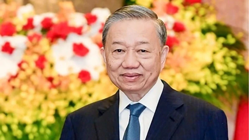 Tổng Bí thư Tô Lâm sẽ thăm cấp Nhà nước tới Triều Tiên, dự Lễ kỷ niệm 80 năm thành lập Đảng Lao động Triều Tiên