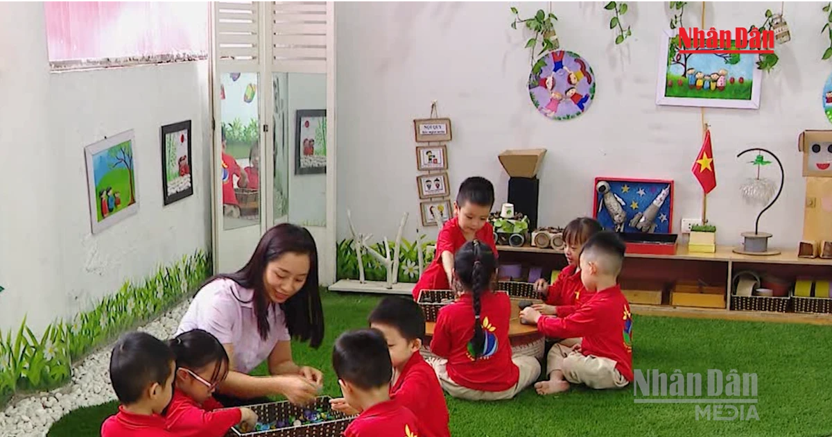 [Video] Ban đại diện cha mẹ học sinh không được lập “quỹ lớp”, “quỹ trường”