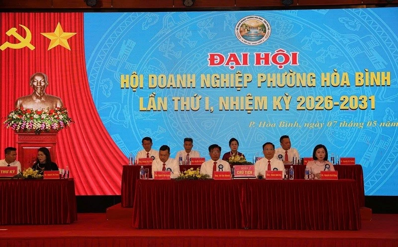 Xây dựng cộng đồng doanh nghiệp đoàn kết, trách nhiệm và hội nhập