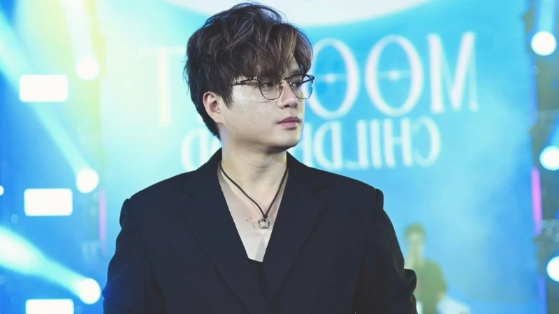 Nhạc sĩ Tạ Duy Tuấn đảm nhiệm Giám đốc Âm nhạc Concert Quốc gia "Âm vang Tổ quốc