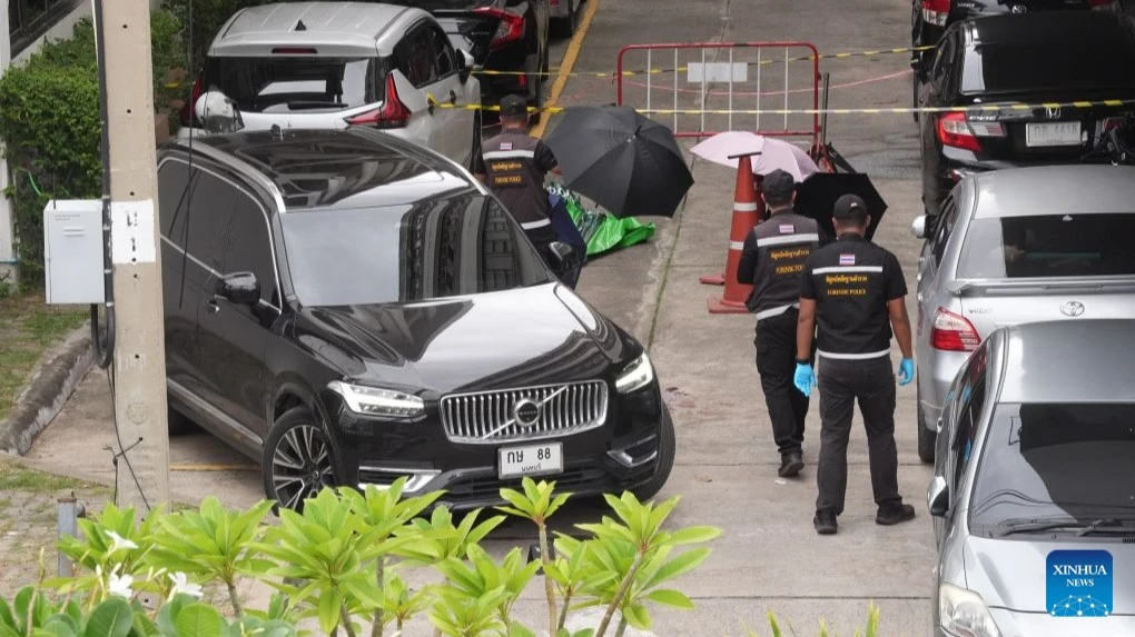 Thái Lan siết chặt kiểm soát sở hữu súng sau 2 vụ nổ súng liên tiếp ở Nonthaburi
