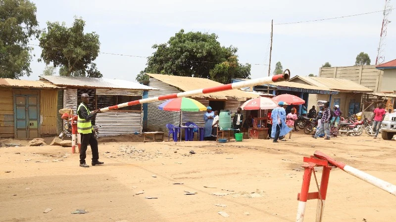 CHDC Congo đối mặt với làn sóng bùng phát dịch Ebola mới tại Ituri
