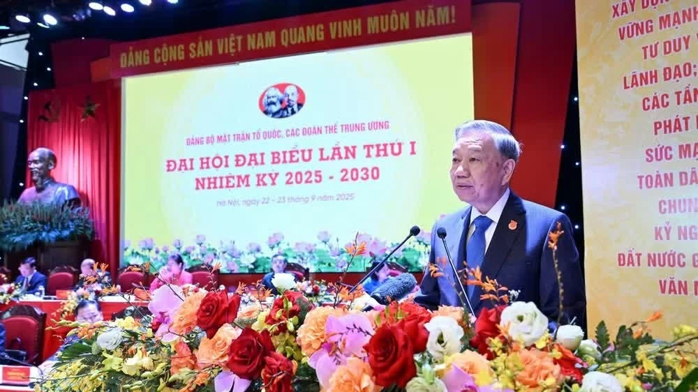 Kỳ vọng chuyển mình quyết liệt