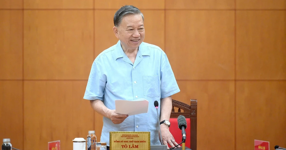 Y học cổ truyền phải là một nguồn lực phát triển đất nước trong giai đoạn mới