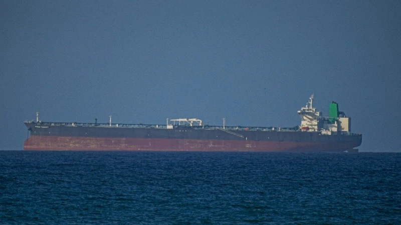IMO: Khoảng 1.500 tàu hàng vẫn đang mắc kẹt ở Vùng Vịnh