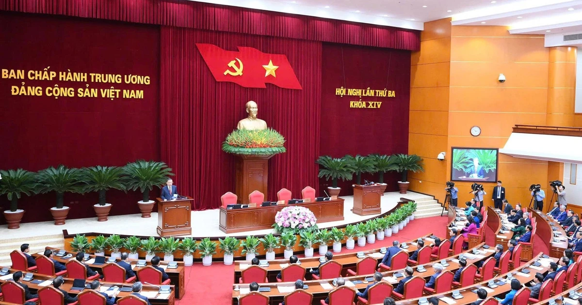 Bảo vệ môi trường, chủ động ứng phó với biến đổi khí hậu