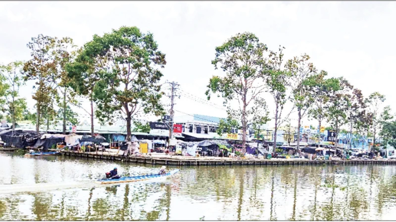 Diện mạo mới “vùng đất lửa” anh hùng