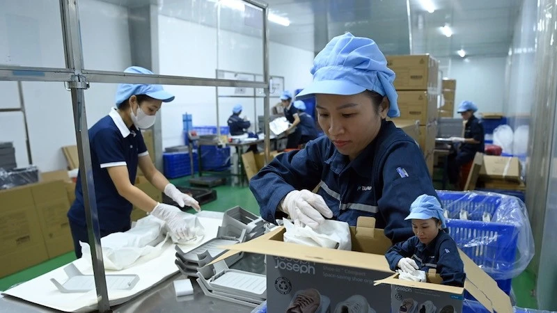 Quỹ hưu trí bổ sung được đầu tư vào chứng khoán niêm yết