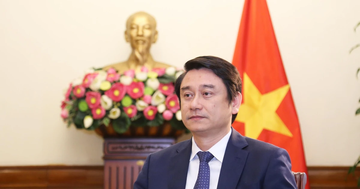 Xác định đổi mới sáng tạo và chuyển đổi số là động lực quan trọng để đưa đất nước bước vào kỷ nguyên phát triển mới