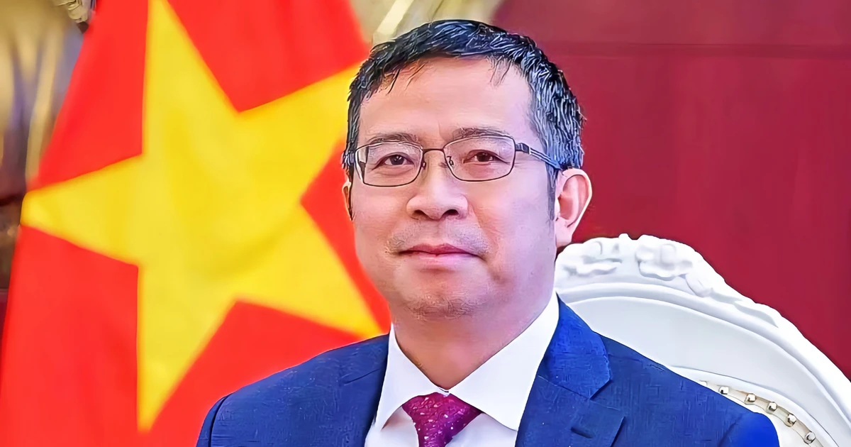 Khẳng định vị thế, vai trò và đóng góp của Việt Nam trong tăng trưởng kinh tế toàn cầu và khu vực