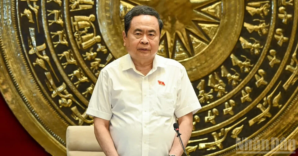 Giám sát chặt chẽ việc ban hành văn bản hướng dẫn thi hành luật
