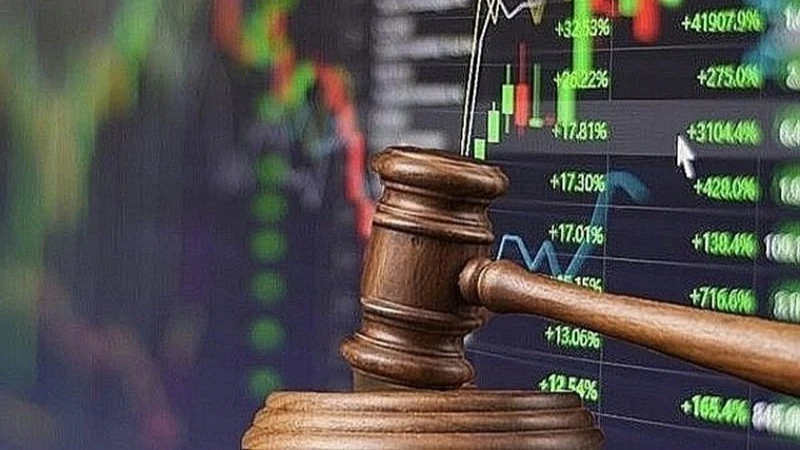 Chứng khoán ngày 16/7: Nhóm bất động sản dẫn sóng, VN-Index bật tăng hơn 22 điểm