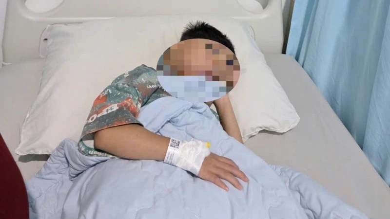 Kết luận nguyên nhân các trường hợp nghi ngờ ngộ độc thực phẩm tại Trường Tiểu học, Trung học cơ sở và Trung học phổ thông Hoàng Việt