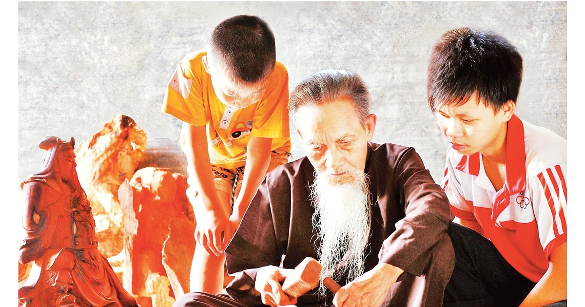 Mở lối cho làng nghề phát triển