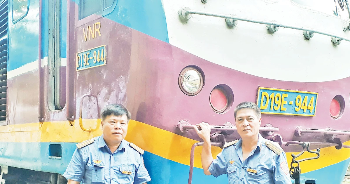 Những kiện tướng thầm lặng