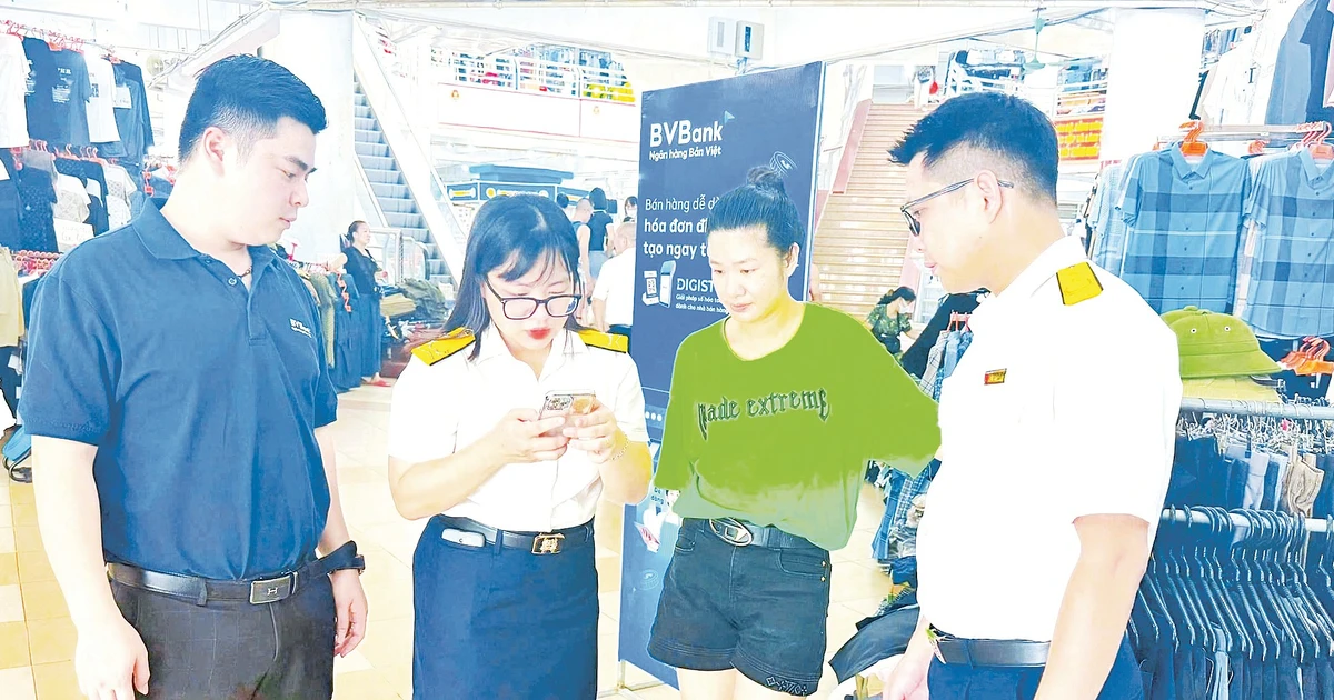 Ưu tiên hỗ trợ thay vì xử phạt
