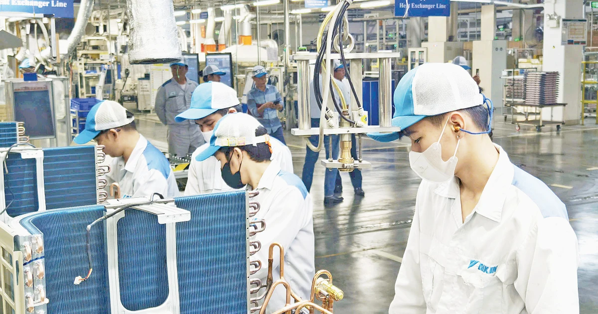 Hướng dẫn thực hiện hợp đồng lao động điện tử từ ngày 1/7/2026