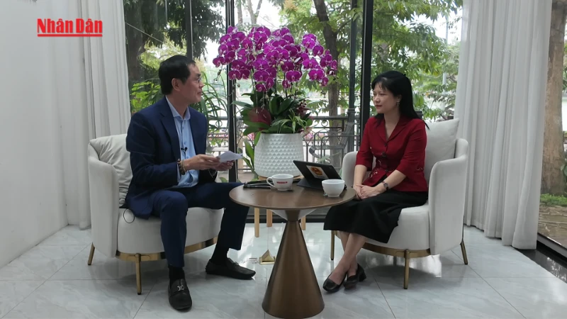 Podcast Đối thoại chính sách: Thành công nổi bật và kỳ vọng về chất lượng đại biểu Quốc hội khoá XVI