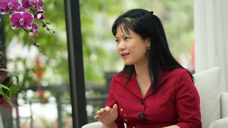 Podcast Đối thoại chính sách: Đại biểu trẻ – kỳ vọng tạo động lực đổi mới Quốc hội khóa XVI