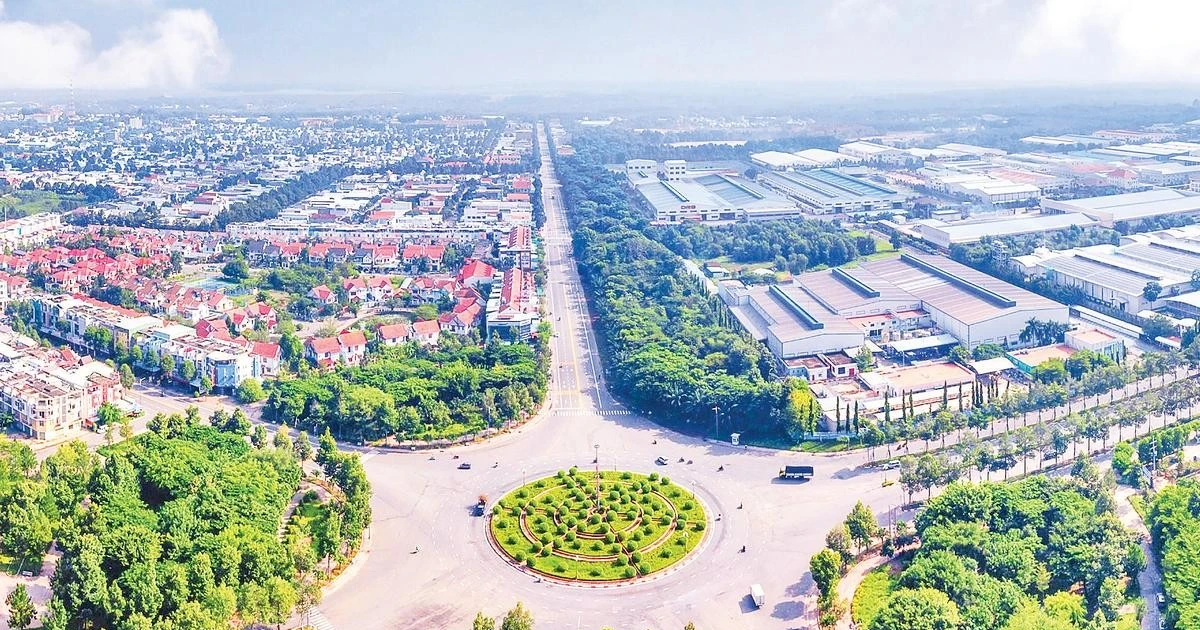Sẵn sàng đón làn sóng đầu tư FDI thế hệ mới