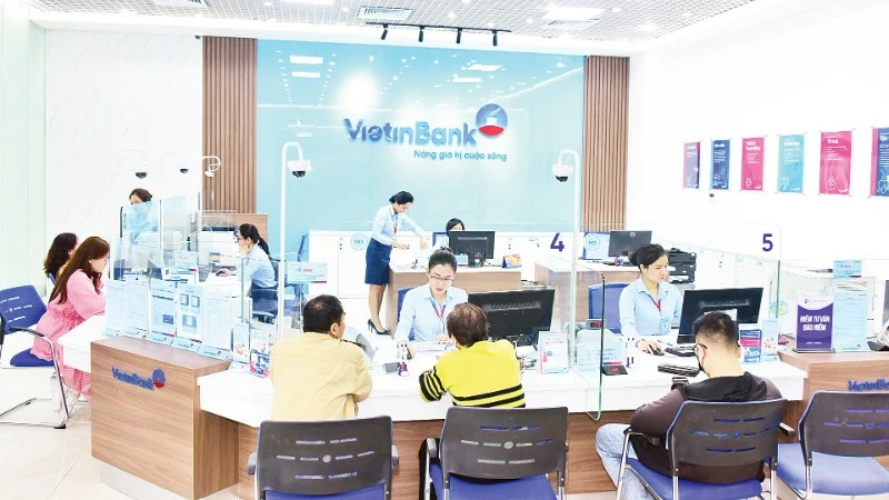 Cân đối nguồn vốn, hỗ trợ thanh khoản