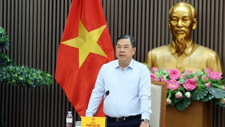 Hoạt động của lãnh đạo Đảng, Nhà nước ngày 26/5/2026