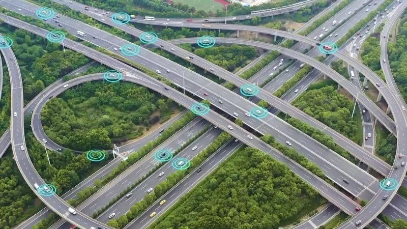 The Viet Nam Road Administration is implementing a model of a National Intelligent Traffic Operations Centre.