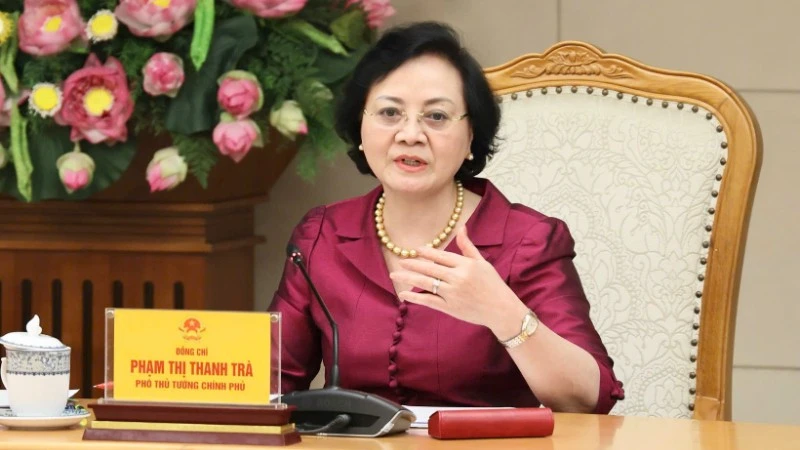 Hoạt động của lãnh đạo Đảng, Nhà nước