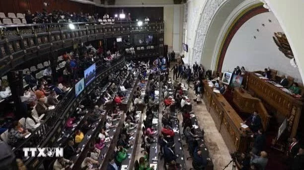 Venezuela thông qua luật khai khoáng mới thu hút đầu tư nước ngoài