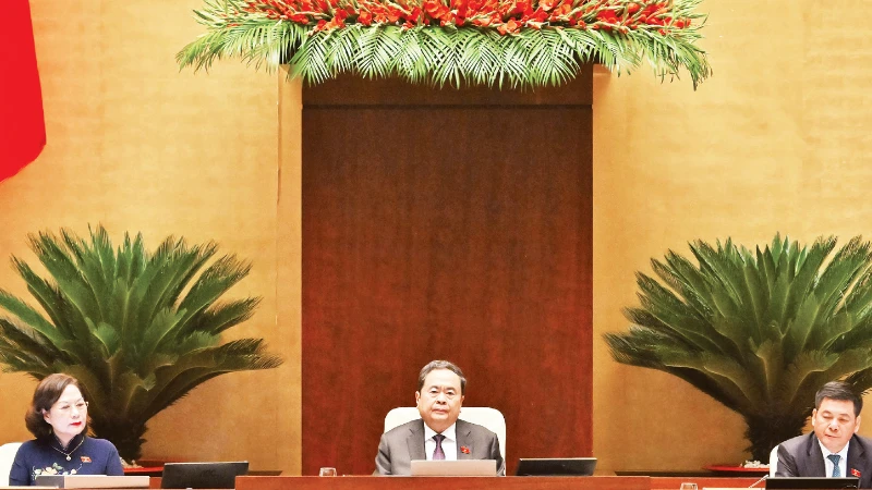 Tạo hành lang pháp lý với hoạt động tín ngưỡng, tôn giáo trên không gian mạng