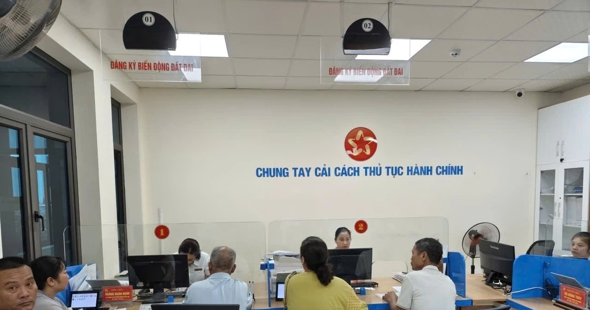 Bước chuyển xây dựng, thực thi pháp luật