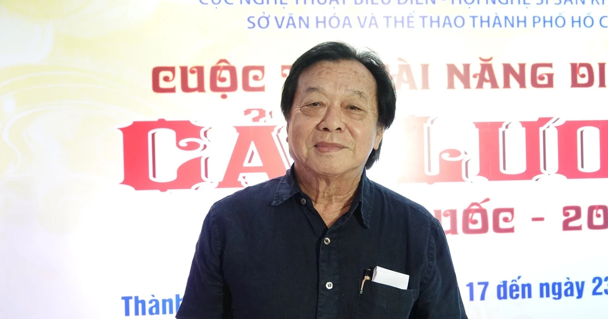 Những hạt giống tài năng luôn cần được chăm chút