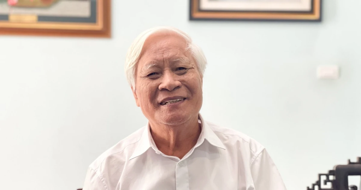 Dân làm gốc” trong mọi hoạt động thiện nguyện!